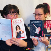 El club de lectura de las amikas
