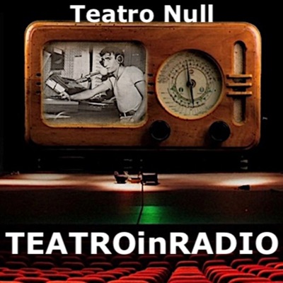 TEATROinRADIO TEATROinRADIO