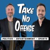 Take No Offense artwork