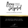 Being Inspired Radio Show artwork