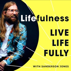 'The Neuroscience of Pandemic Grief' w/ Dean Burnett - #Ep 65