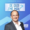 De quoi jme mail