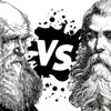 Darwin vs Dios