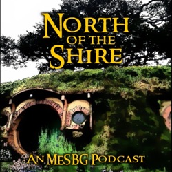 Episode 47 – Where’s your Mojo Frodo?