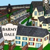 Barmy Dale - The Sitcom artwork