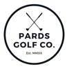 Pards Golf Co artwork