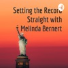 Setting the Record Straight with Melinda Bernert artwork