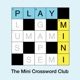 The Mini Crossword Club