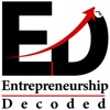 Entrepreneurship Decoded artwork