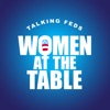 Talking Feds: Women at the Table artwork