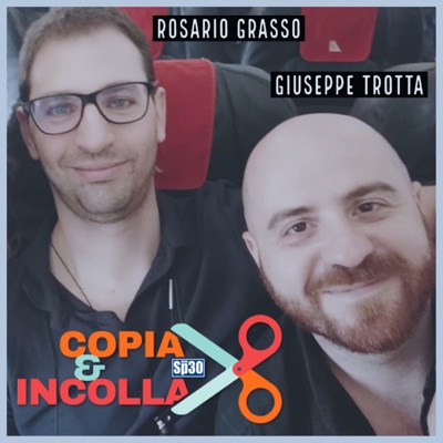 Copia & Incolla - #RadioSP30 Copia & Incolla - #RadioSP30