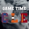 Game Time CLE artwork