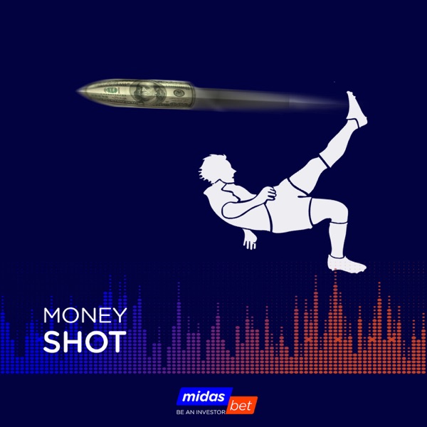 Midas Bet MoneyShot Artwork