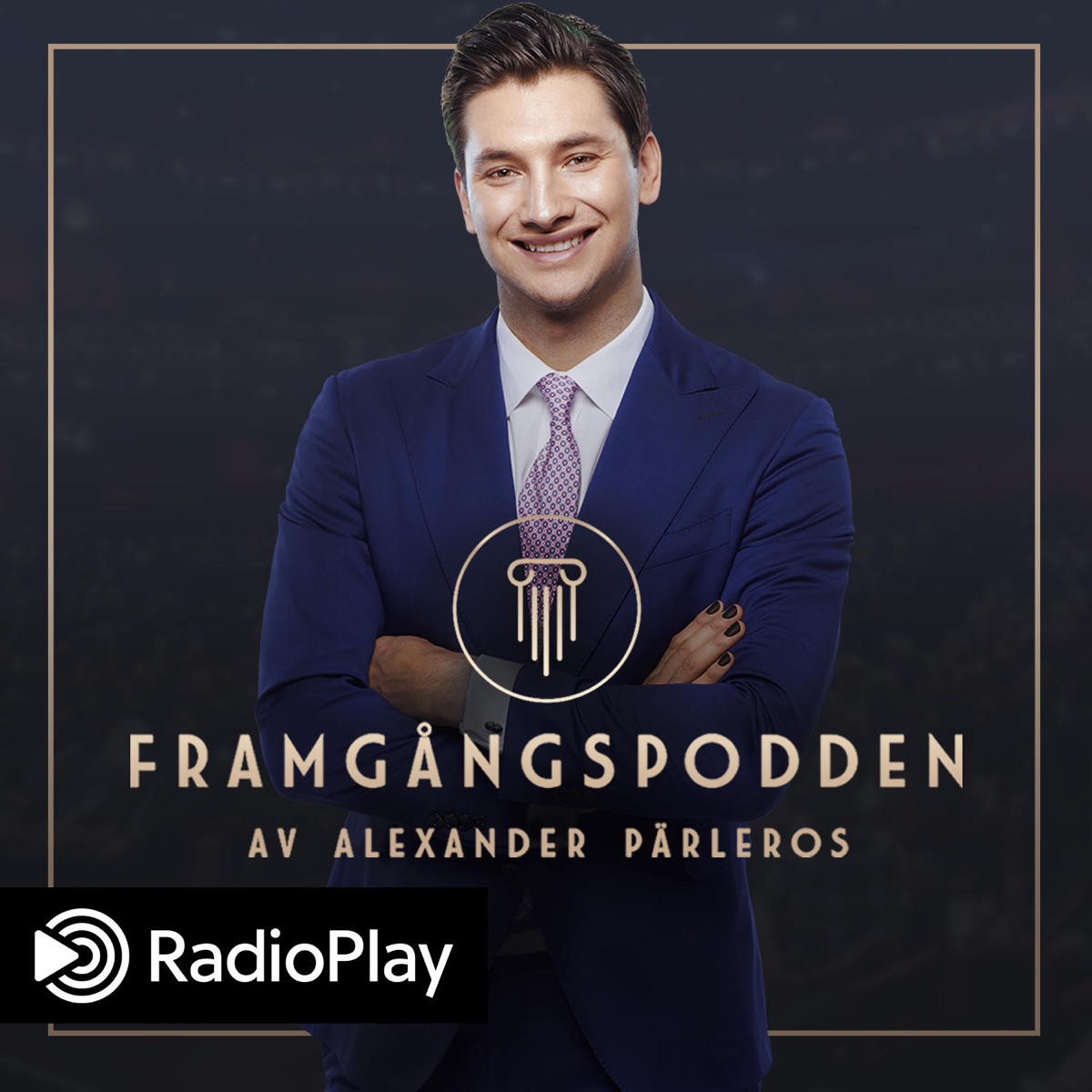 Framgångspodden