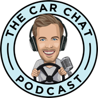 Car Chat podcast