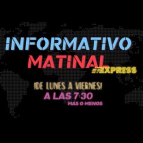 Ángel Martín - Informativo matinal