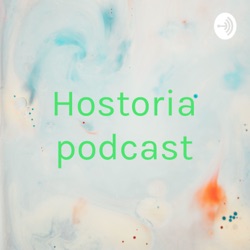 Hostoria podcast