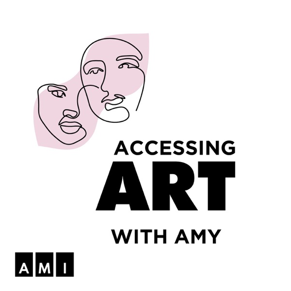 Accessing Art With Amy Artwork