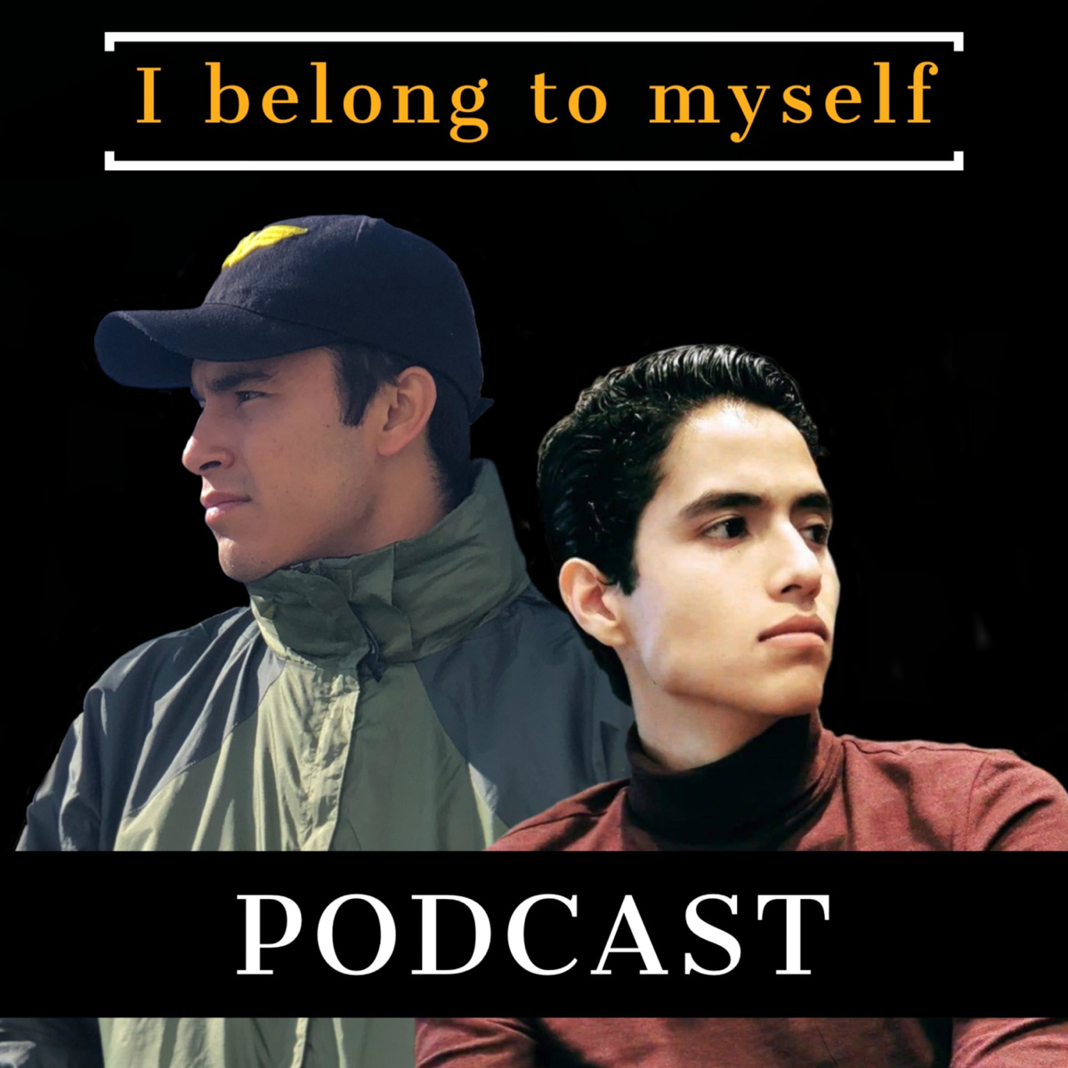 i-belong-to-myself-podcast-podyssey