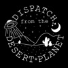 Dispatch from the Desert Planet artwork