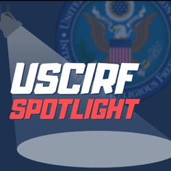 USCIRF's Spirit of Bipartisanship