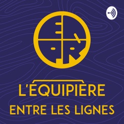 ENTRE LES LIGNES #5 - L'économie du football féminin avec les chercheurs Luc Arrondel et Richard Duhautois