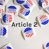 Article 2 - John Buckley