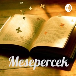 Mesepercek