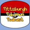 Pittsburgh Pokemon Podcast artwork