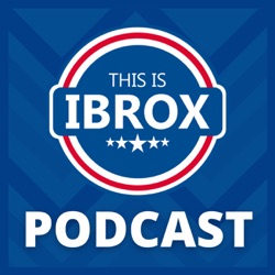 Nicola Docherty & Clare Gemmell | Rangers Women | Women’s Football Podcast