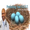 Protecting Your NEST with Dr. Tony Hampton artwork