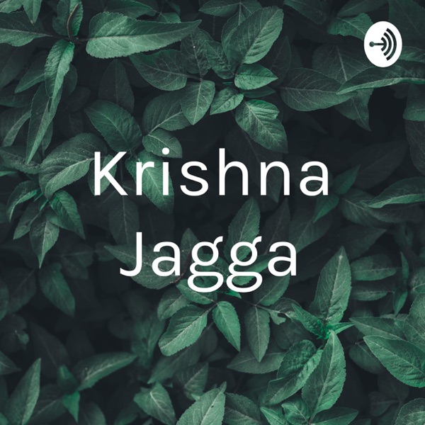 Krishna Jagga Artwork
