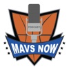 Mavs Now artwork
