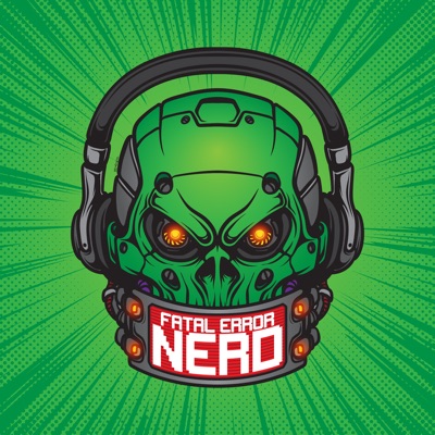 Fatal Error Nerd Fatal Error Nerd