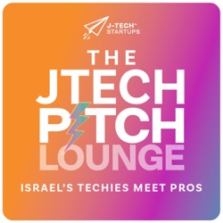 The JTech Pitch Lounge