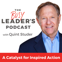 44_What the Front-Line Needs From Its Leaders with Jay Kaplan, MD