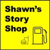 Shawn Anthony's Story Shop, Gas Bar and Take-Out artwork