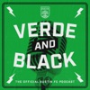 VERDE & BLACK... The Official Austin FC Podcast artwork