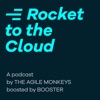 Rocket to the Cloud artwork