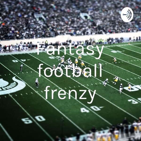 Fantasy football frenzy Artwork