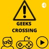 Geeks Crossing artwork