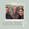 God & Home Podcast artwork