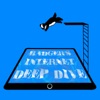 Badger's Internet Deep Dive artwork