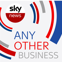 Any Other Business podcast