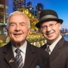Simon Owens and Philip Brady - The Podcasts