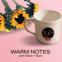 Warm Notes 002: tea with Junior Brown