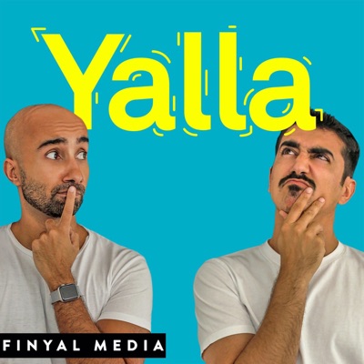 Yalla Yalla