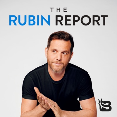 The Rubin Report The Rubin Report