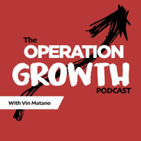 Operation Growth podcast