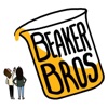Beaker Bros artwork